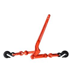 American Power Pull 2600 lb Load Binder 11-1/2 in. L