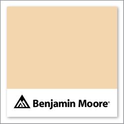 Benjamin Moore Manila 2158-50