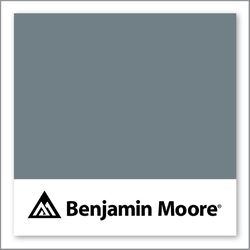 Benjamin Moore Montpelier AF-555