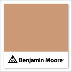 Benjamin Moore Italianate AF-215