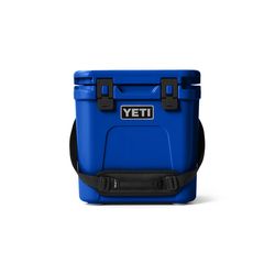 YETI Roadie 24 2.0 Royal Blue 22 qt Hard Cooler