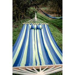 Stansport Multicolored Hammock Insulating Quilt 42 in. H X 41 in. W X 120 in. L 1 pk