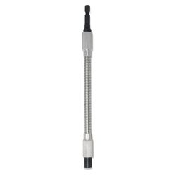 Eazypower Isomax 7-1/2 in. Steel Bit Extension Extension 1/4 in. Hex Shank 1 pc