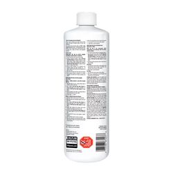 HTH Pool Care Liquid Filter Cleaner 1 qt
