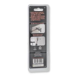 JMK Illinois Industrial Tool 5 in. L Pivoting Tip Magnetic Bit Holder 1 each