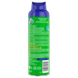 Scrubbing Bubbles Mega Shower Foamer Rainshower Scent Bathroom Cleaner 20 oz Foam