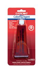 Evercoat Coloring Agent 1 oz