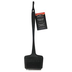 Mr. Bar-B-Q Grill Brush 1 pk