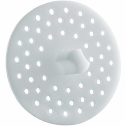 PlumbCraft Garbage Disposal Strainer Plastic 3 in.