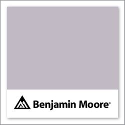 Benjamin Moore African Violet 2116-50