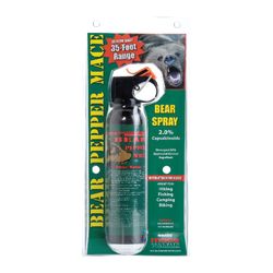 Mace Pepper Mace Fog For Bears 9.2 oz