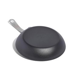 Made In Cookware Carbon Steel Fry Pan 10 in. Black
