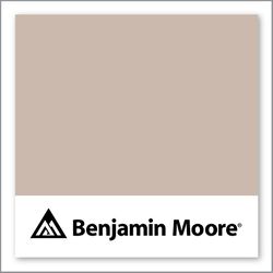 Benjamin Moore Meadow Pink 1011