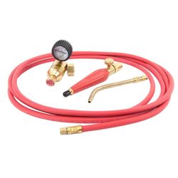 Forney 12 ft. L X 3/16 in. W Torch Kit 1 pc