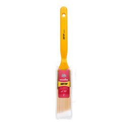Wooster Softip 1 in. Angle Trim Paint Brush