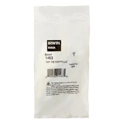 Irwin Hanson SAE 7/8 in. Fraction Tap