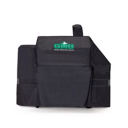 PEAK / JB Pellet Grill HD Cover - COMMON - Old/New