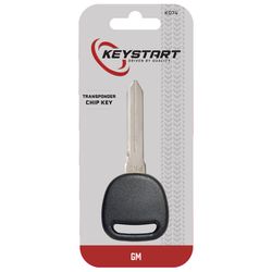 KeyStart K074 Advanced Security Automotive Transponder Modular Head For General Motors