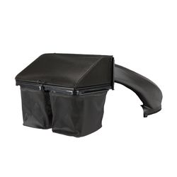Genuine Factory Parts Twin Bin Bagger 30 in.