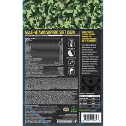 Operation Good Boy SRE Dog Vitamin & Mineral Support 60 ct