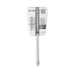 Taylor Instant Read Analog Meat Thermometer