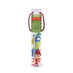 Safari Ltd. Toobs Lair of the Dragons Toy 6 pc