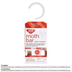Enoz Moth Bar 6 oz