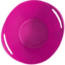 Garden Works TuffTotes 11 gal Bucket Fuchsia