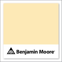 Benjamin Moore Popcorn Kernel 310