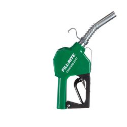 Fill-Rite Aluminum Fuel Nozzle