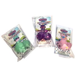 Zorbitz Squishamals Squishy XL Animal