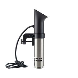 Anova 16 qt Black/Silver Stainless Steel Programmable Sous Vide Immersion Cooker