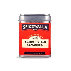 Spicewalla Amore Italian Seasoning 7 oz