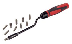 CRAFTSMAN Bit Driver 11.5 in. 1 pc