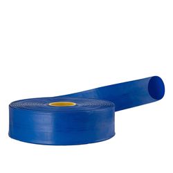 Alpine PVC Discharge Hose 3 in. D X 150 ft. L