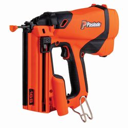 Paslode 16 Ga. Cordless 30 deg Finish Nailer Kit (Battery) 7 V
