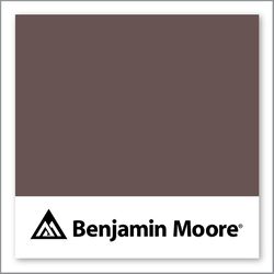Benjamin Moore Desert Shadows 2114-30