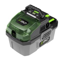 EGO Power+ WDV0300 3 gal Cordless Wet/Dry Vacuum Tool Only 56 V