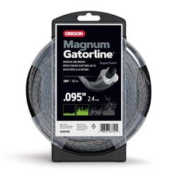 Oregon 0.095 in. D X 280 ft. L Trimmer Line