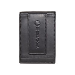 Wolverine Black Wallet
