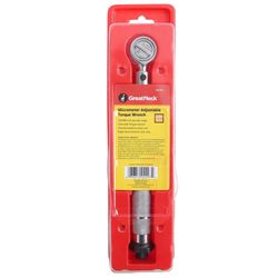GreatNeck Metric Drive Click Torque Wrench 1 pc
