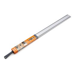 Bora 36 in. L X 1.5 in. W Clamp Edge 1 pc
