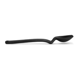 Dreamfarm Black Nylon/Silicone Mini Supoon