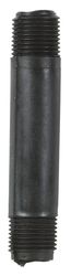 B&K Schedule 40 1/2 in. MIP X 1/2 in. D MIP Polyethylene 4 in. Nipple 1 pk