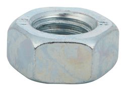HILLMAN M14-2.00 mm Zinc-Plated Steel Metric Hex Nut 1 pk
