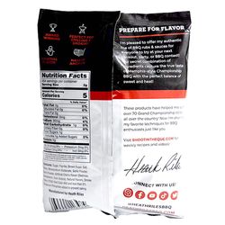 Heath Riles BBQ Beef BBQ Rub 32 oz