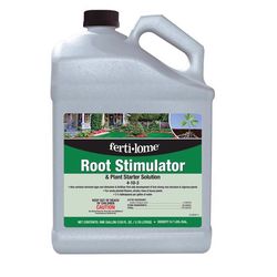 Ferti-lome Root Stimulator Liquid Plant Food 1 gal