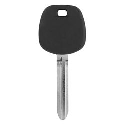 KeyStart Transponder Key Automotive Transponder Modular Head For Toyota