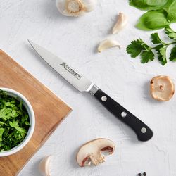 Cutlery-Pro Cat Cora Stainless Carbon Alloy Paring Knife 1 pc
