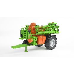 Bruder Amazone Trailed Field Sprayer Multicolored